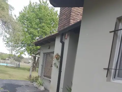 Quinta en Venta en Ignacio Correas Arana, USD 120.000