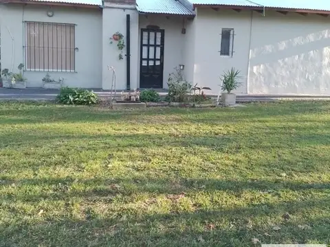 Quinta en venta - 2 Dormitorios 1 Baño - 3200Mts2 - Ignacio Correas Arana, La Plata