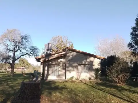 Quinta en Venta de 2 dormitorios