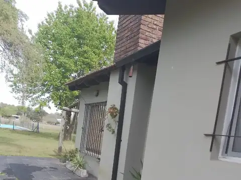 Quinta en Venta en Ignacio Correas Arana, USD 120.000