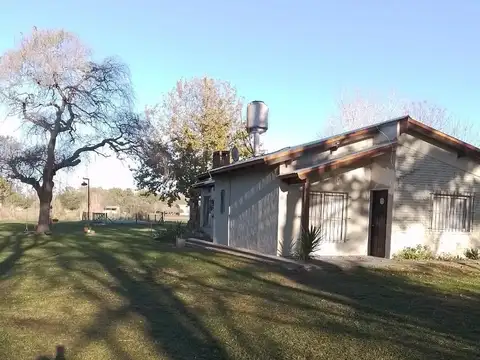 Quinta en venta - 2 Dormitorios 1 Baño - 3200Mts2 - Ignacio Correas Arana, La Plata