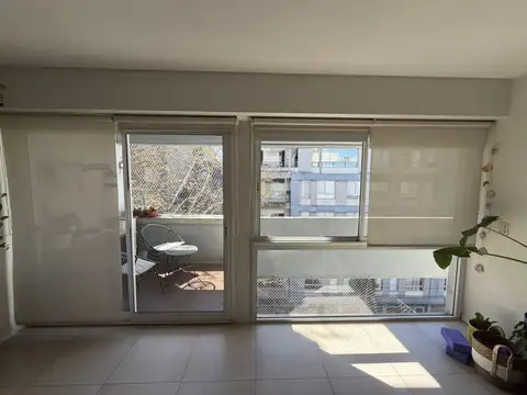 Departamento en Alquiler Temporal en Villa Crespo, USD 850