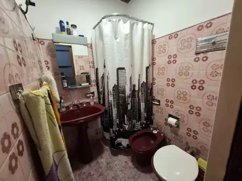 PH 2 AMBIENTES AL FRENTE C/LAVADERO