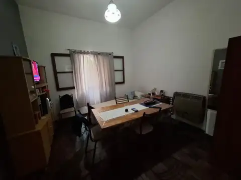 Depto Tipo Casa en Venta de 1 dormitorio