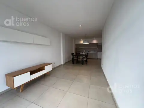 Departamento en Alquiler Temporal en Coghlan, $ 1.750.000