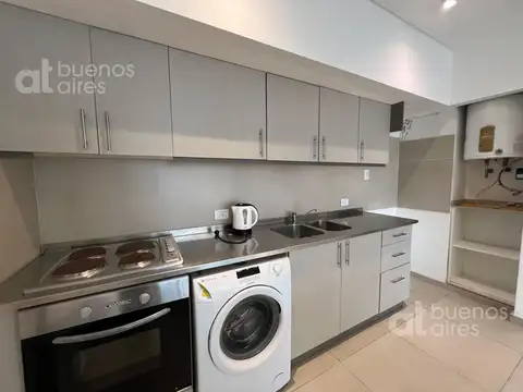 Departamento en Alquiler Temporal 5 años