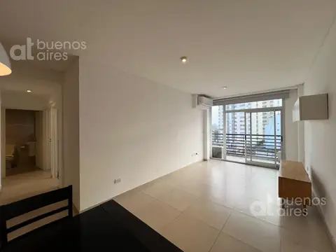 Avenida Doctor Ricardo Balbín 3400