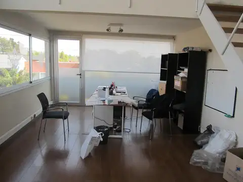 Oficina en Venta en Tigre Centro, USD 115.000