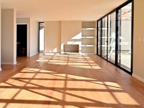 Casa en Alquiler de 3 dormitorios