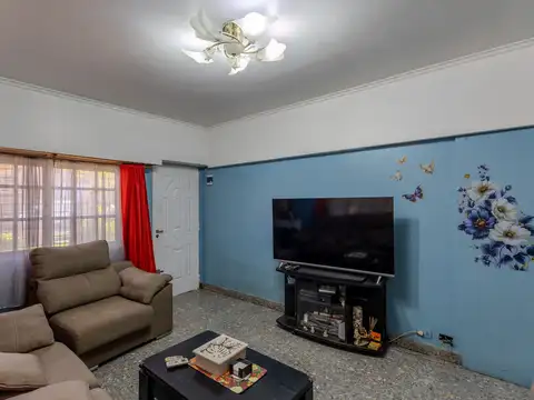 Casa en Venta 41 años