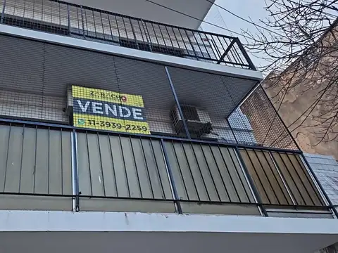 Luis Viale 200, Piso 1