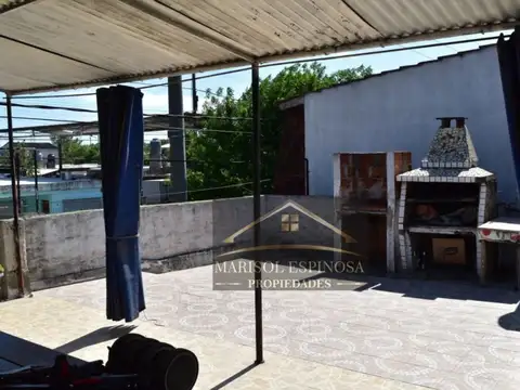 Casa en Venta en Moreno, USD 89.000