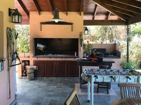 Casa en Alquiler de 4 dormitorios