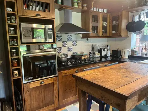 Casa en Alquiler 14 años
