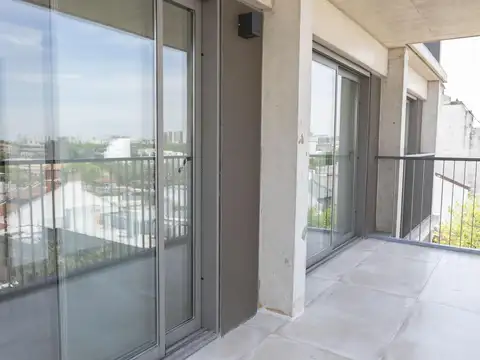 Departamento en Venta en Villa Urquiza, USD 119.900