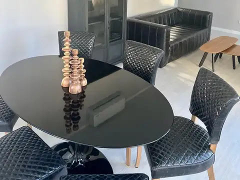 Departamento en Alquiler Temporal de 3 ambientes