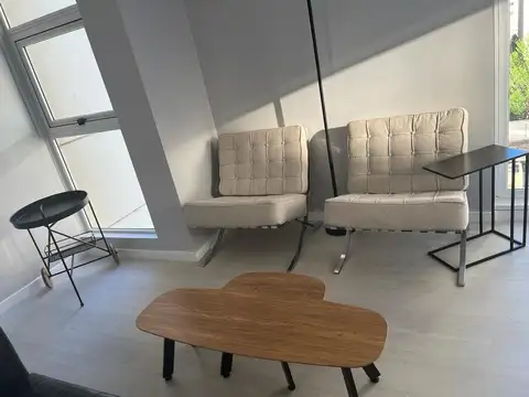 Departamento en Alquiler Temporal de 2 dormitorios