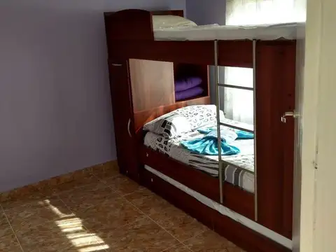 Departamento 10 ambientes con 4 baños