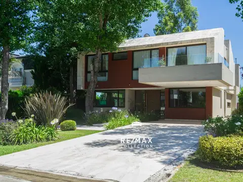 Casa en Venta de 5 dormitorios