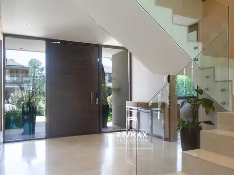 Casa en Venta 5 años