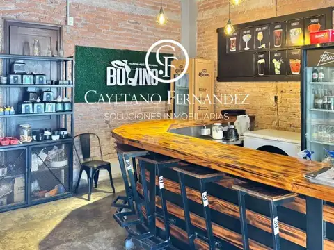 Fondo Comercio en Alquiler en Zona Centro, $ 1.600.000