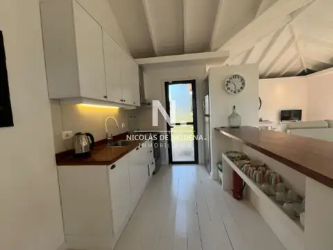 Casa en Alquiler Temporal 2025 años