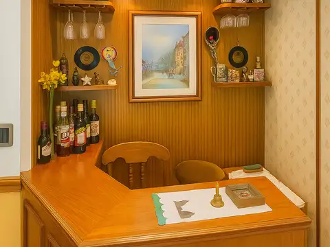 PH al frente en excelente estado