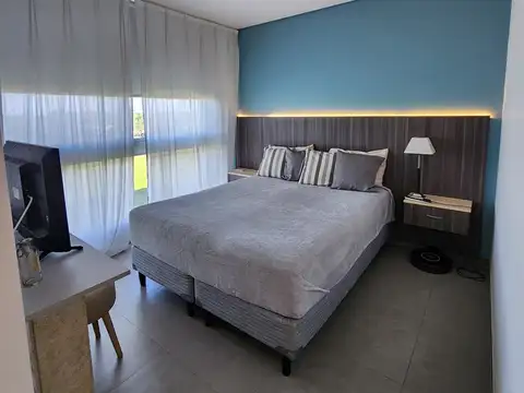 Departamento en Alquiler Temporal de 1 dormitorio