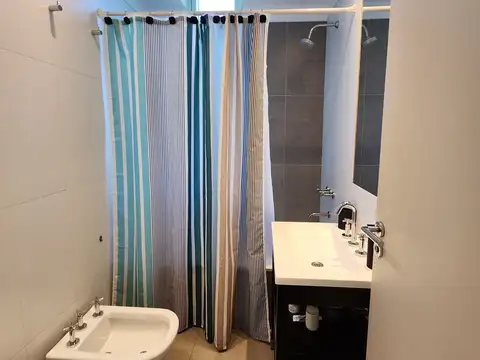 Departamento en Alquiler Temporal con 1 cocheras