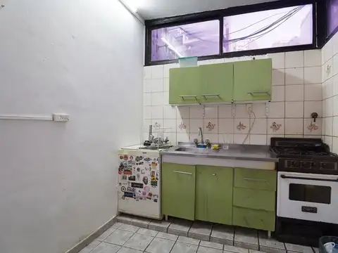 Departamento en Venta en Caballito, USD 65.000