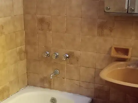 Departamento en Venta en Villa Luro, USD 55.000