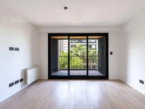 VENTA DEPTO 3 AMB ITUZAINGO CON COCHERA A ESTRENAR FINANCIA