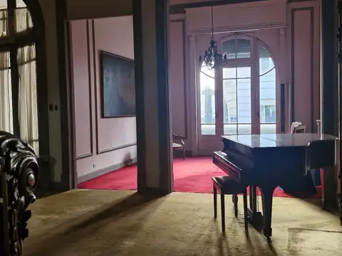 Casa Estilo Frances en Recoleta