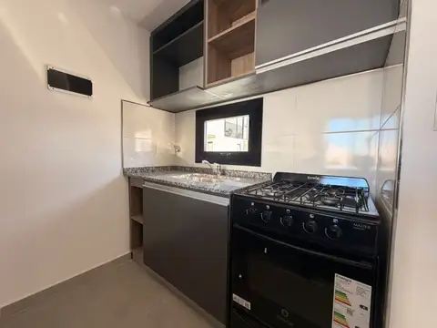 Departamento en Alquiler A Estrenar