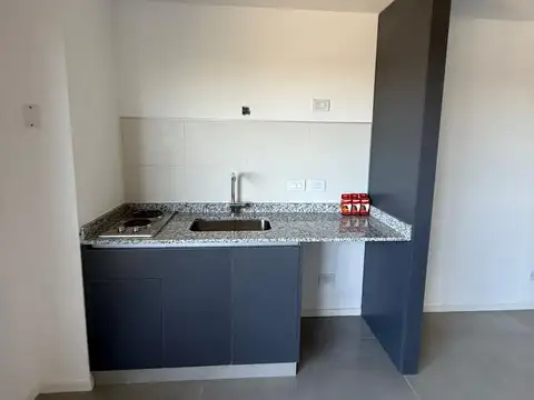 Departamento en Alquiler en Villa Martelli, USD 500
