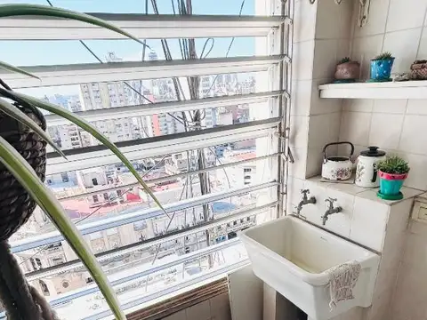 Departamento en Alquiler 49 años