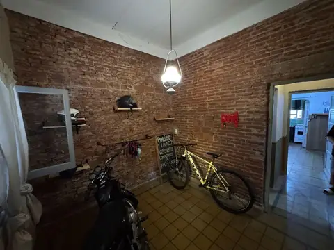 Casa en Venta en San Martín, USD 95.000
