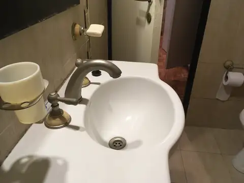 Departamento en Alquiler en Barrio Norte, $ 580.000