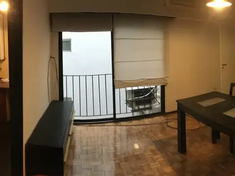 Departamento en alquiler en Barrio Norte