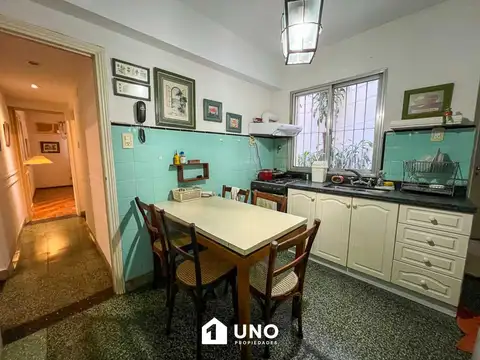 Departamento en Venta al Este