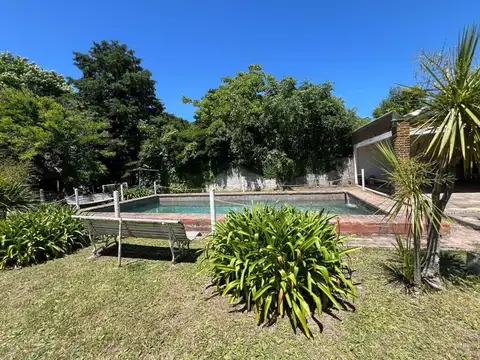 Casa en Venta de 1 dormitorio