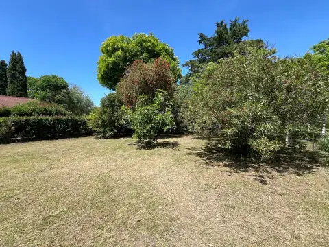 Casa Quinta en Venta en La Hermosura