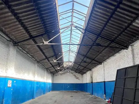 Galpon en Venta en Lanús Este, USD 89.000
