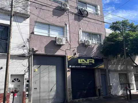 Galpon en Venta 8 años