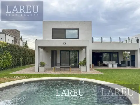 Barrio Privado Las Liebres