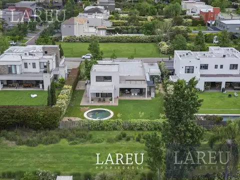 Barrio Privado Las Liebres