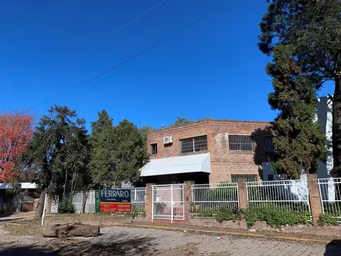 Carmona Nº2280 e/ Ortiz