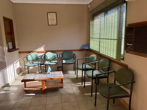 Carmona Nº2280 e/ Ortiz