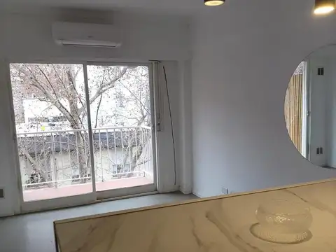 Departamento en Alquiler en Palermo, $ 800.000