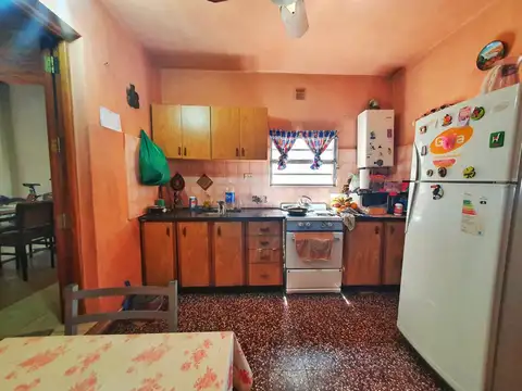 Casa en Venta 30 años